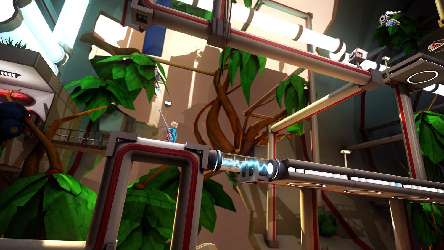 Kick & Fennick - Imagen 9